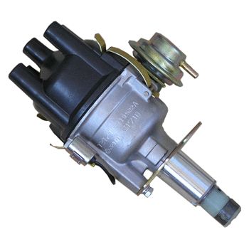 ignition distributor